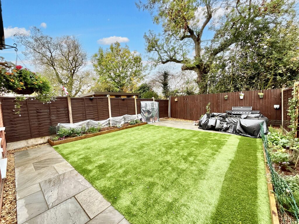 Arundel Drive, Cheadle, ST10