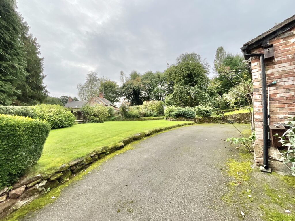 Bishops Offley, Stafford, ST21