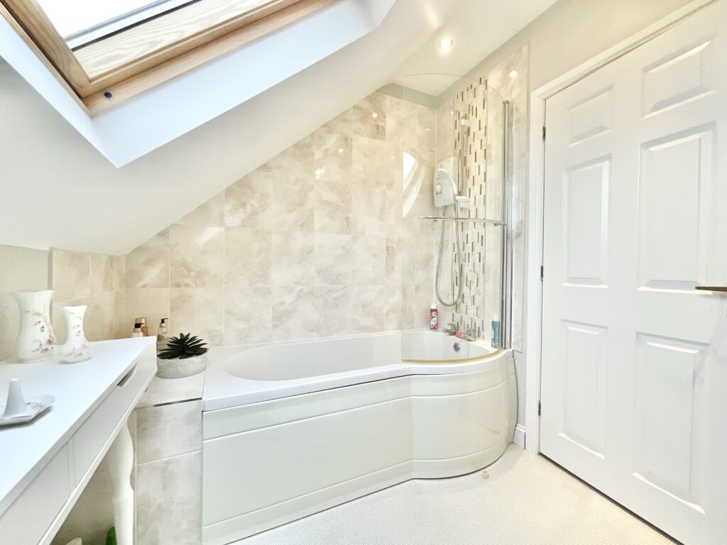 Moreton Street, Prees, SY13