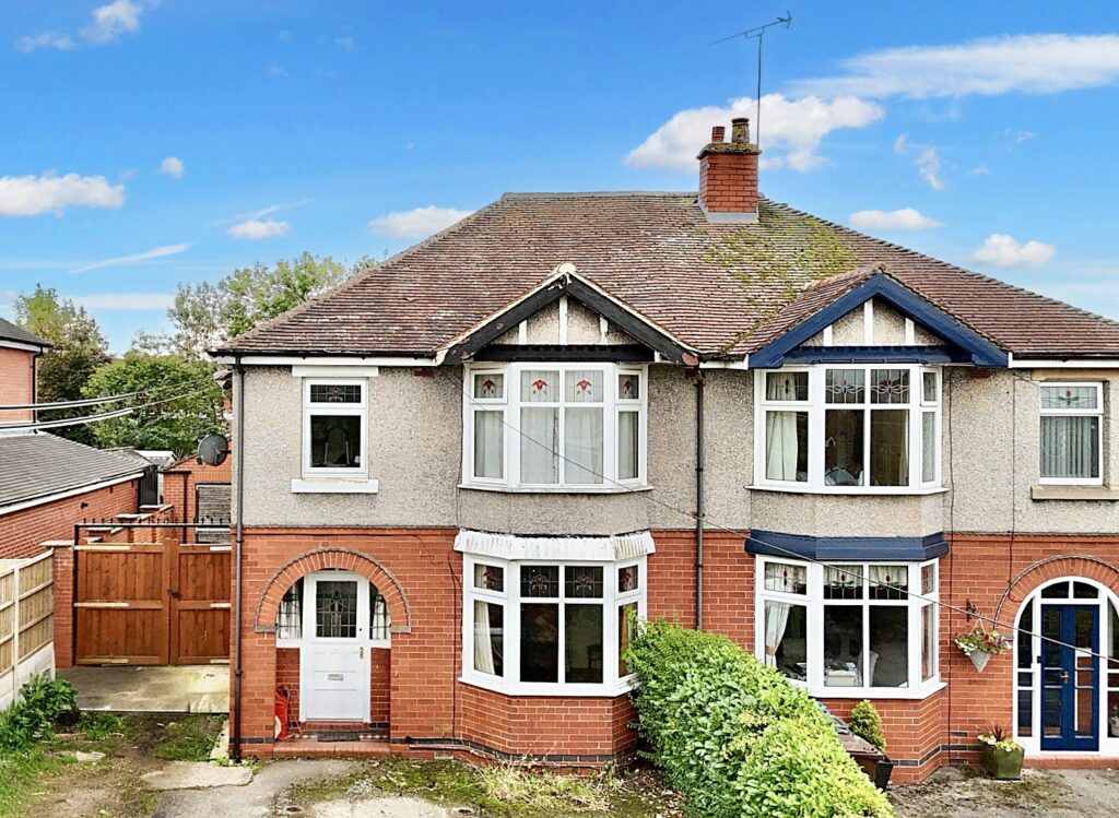Rakeway Road, Cheadle, ST10