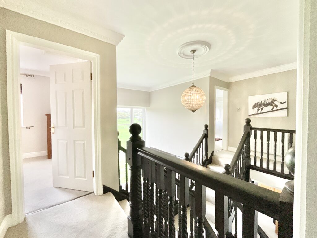 Walls Wood, Baldwins Gate, ST5