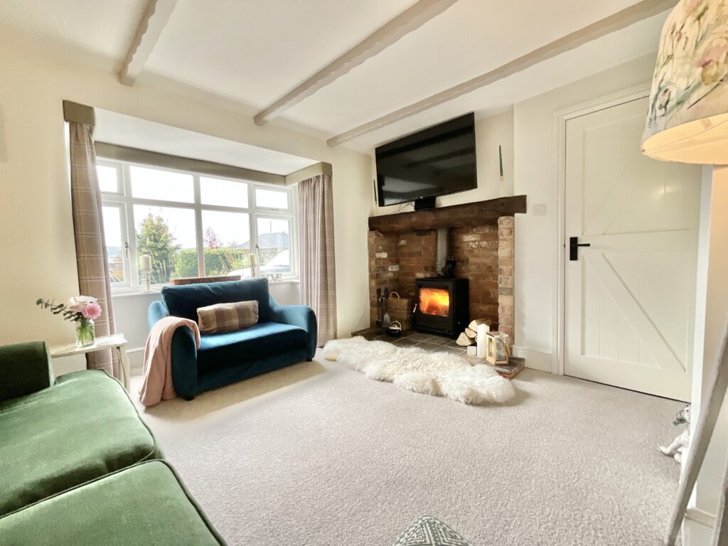 Eccleshall, Fair Oak, ST21