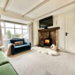 Eccleshall, Fair Oak, ST21