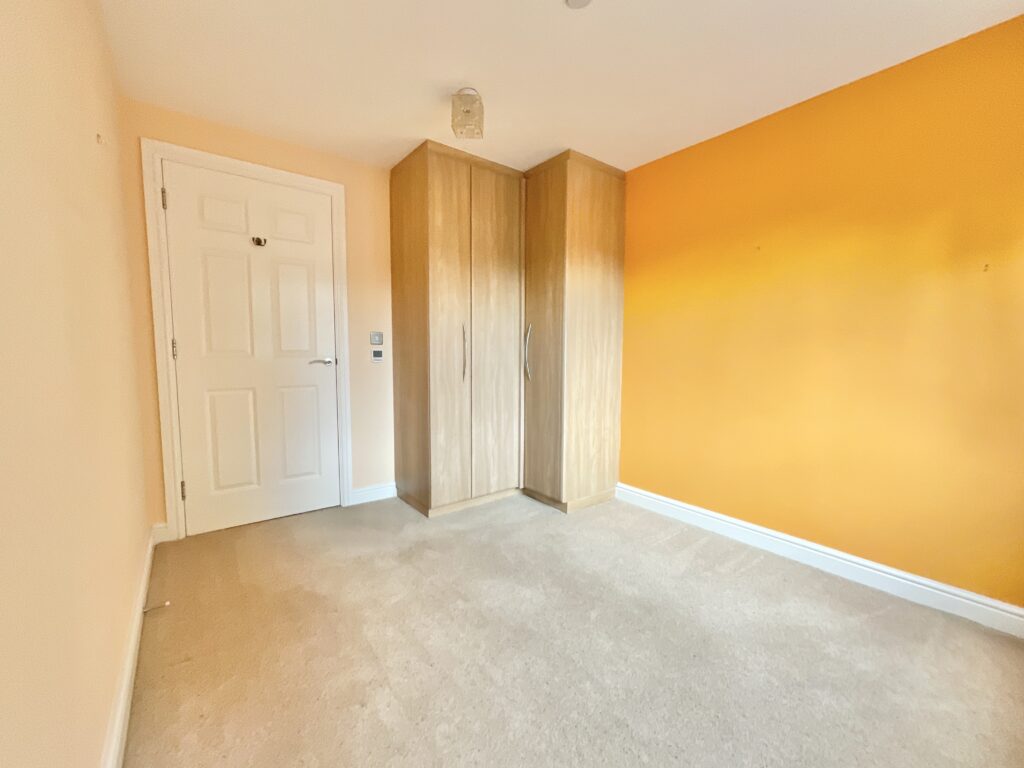 Castle Street, Eccleshall, ST21