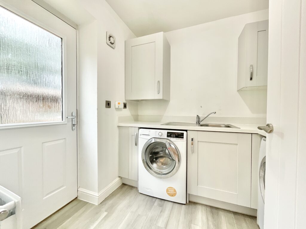 Langton Park, Eccleshall, ST21