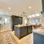 Eccleshall, Fair Oak, ST21