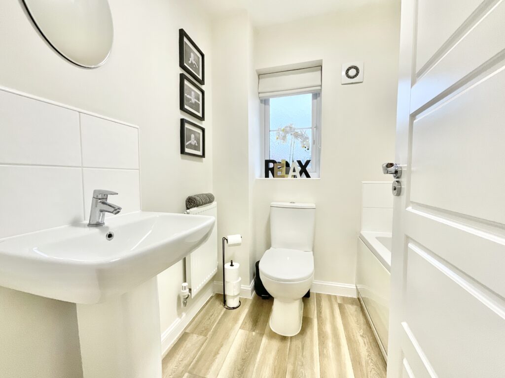 Caversham Way, Yarnfield, ST15