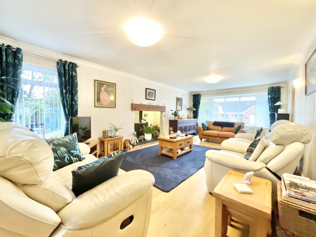 Moreton Street, Prees, SY13