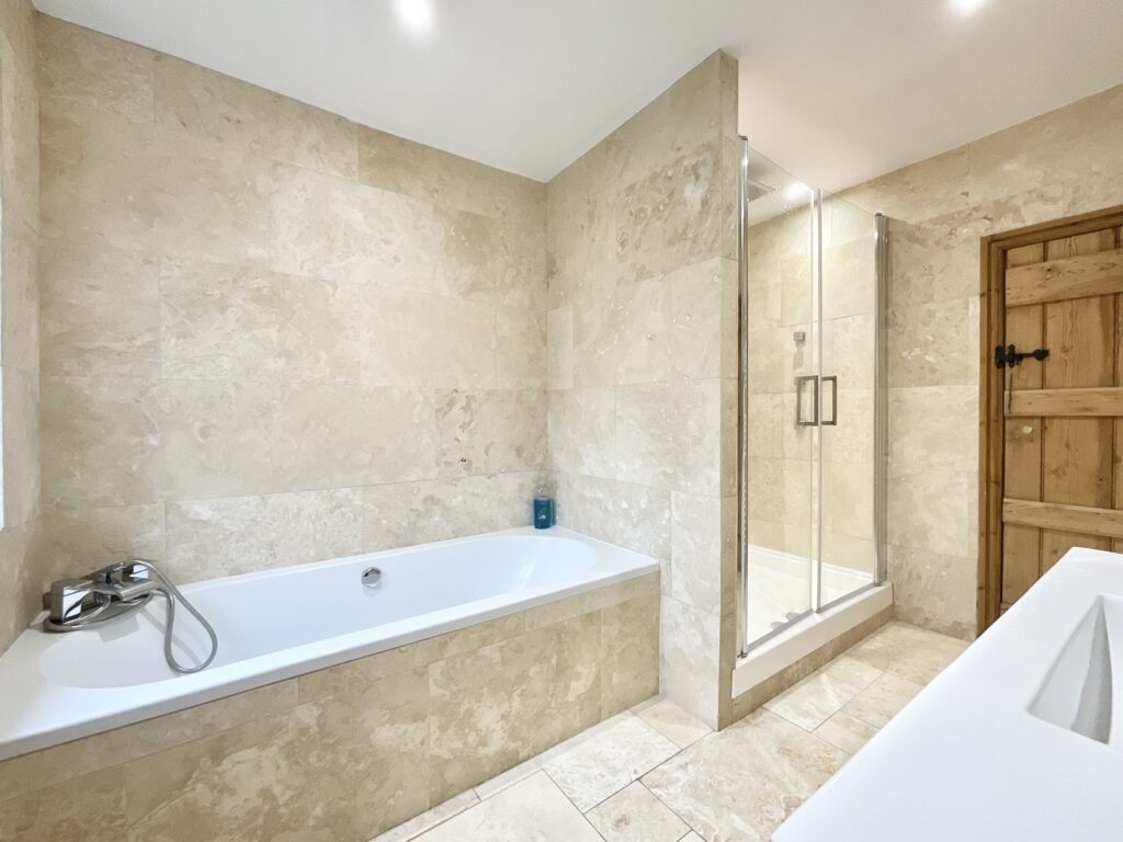 The Village, Keele, ST5