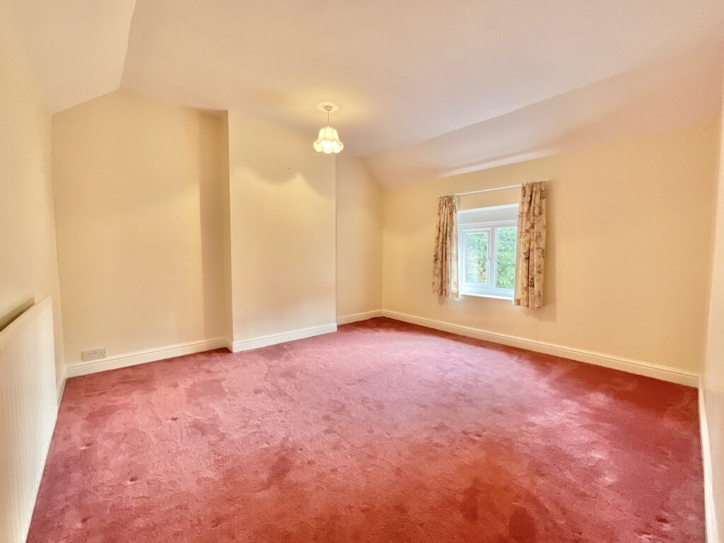 Bishops Offley, Stafford, ST21