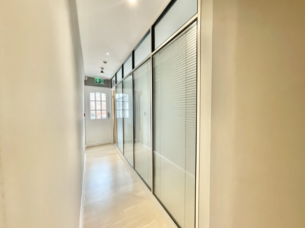 Stafford Street, 2B Stafford Street, ST21