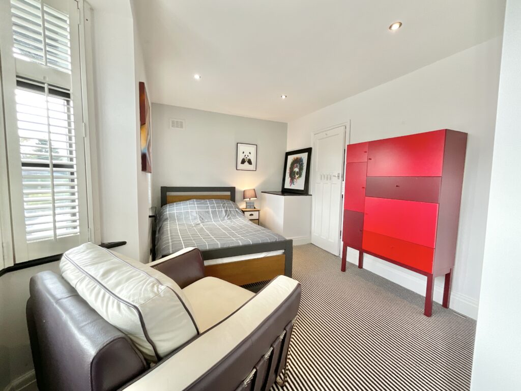 Fairview Villas, Baldwins Gate, ST5