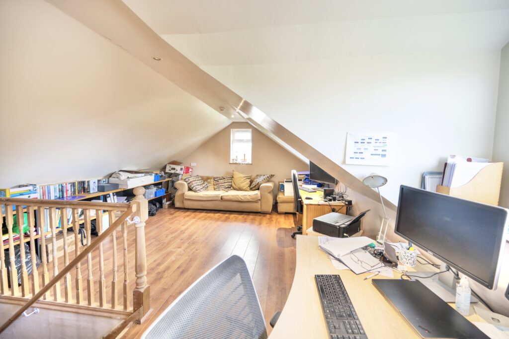 Salisbury Road, Market Drayton, TF9