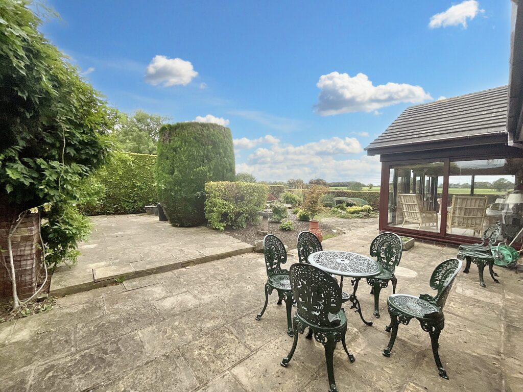 Heywoods Ridge, Audlem, CW3