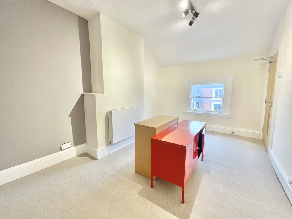 Stafford Street, 2B Stafford Street, ST21