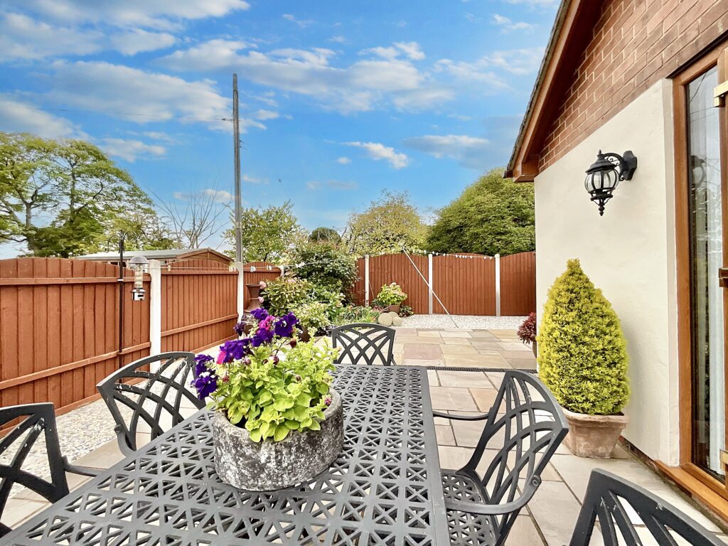 Consall, Wetley Rocks, ST9