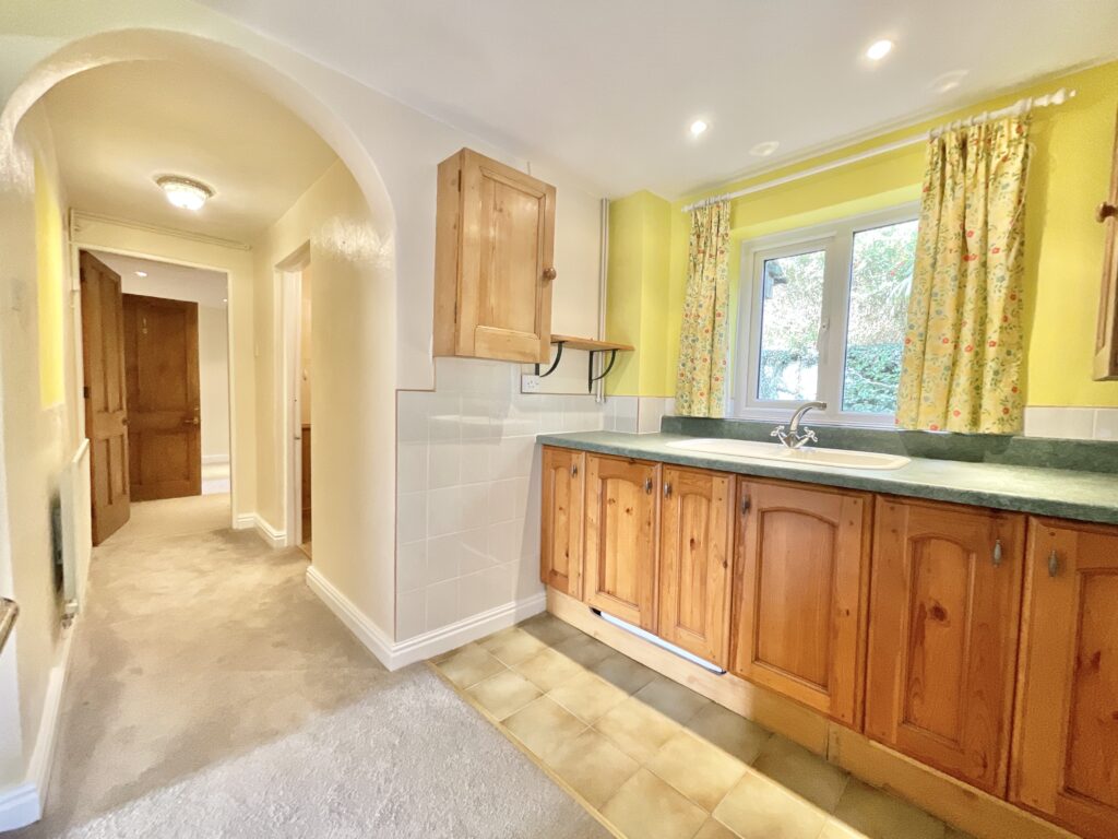 Bishops Offley, Stafford, ST21