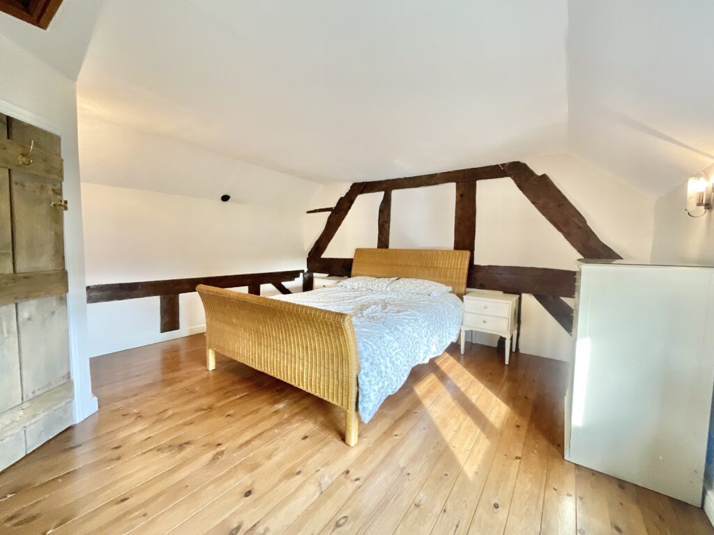 Church Road, Ashley, TF9