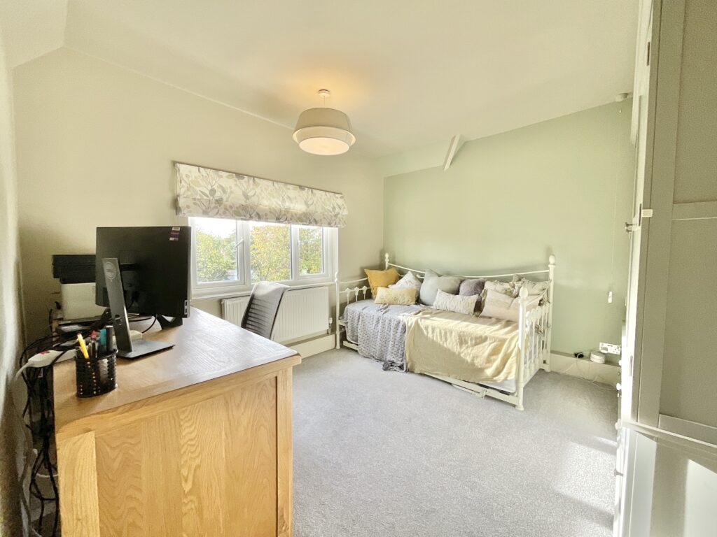 Salisbury Road, Market Drayton, TF9