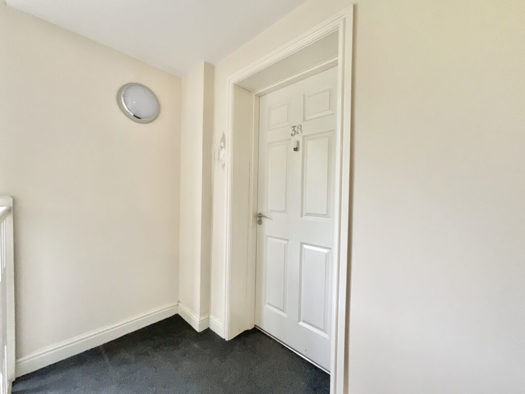 Castle Street, Eccleshall, ST21