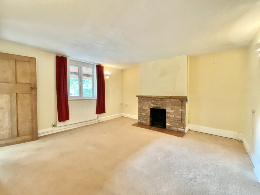 Bishops Offley, Stafford, ST21