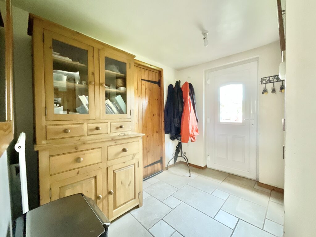 Salisbury Road, Market Drayton, TF9