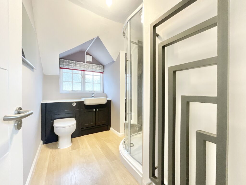 Stafford Street, 2B Stafford Street, ST21