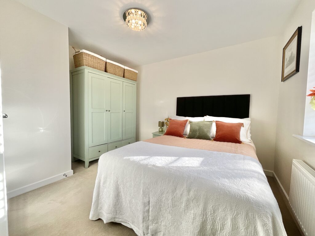 Blandford Way, Market Drayton, TF9