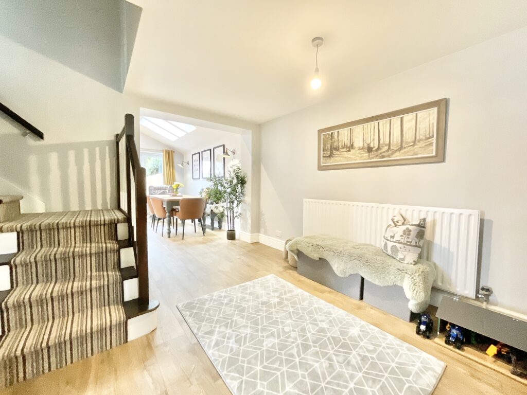 Eccleshall, Fair Oak, ST21