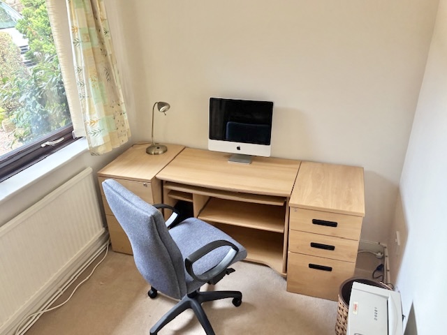 Heywoods Ridge, Audlem, CW3