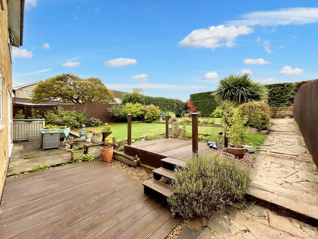 Yelverton Avenue, Stafford, ST17