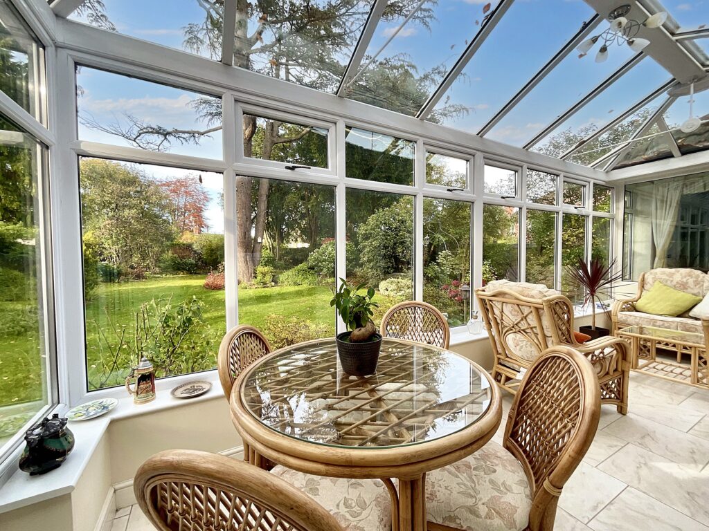 Westfield Drive, Wistaston, CW2