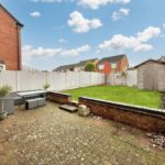 Castle Court, Stone, ST15