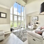 Walls Wood, Baldwins Gate, ST5