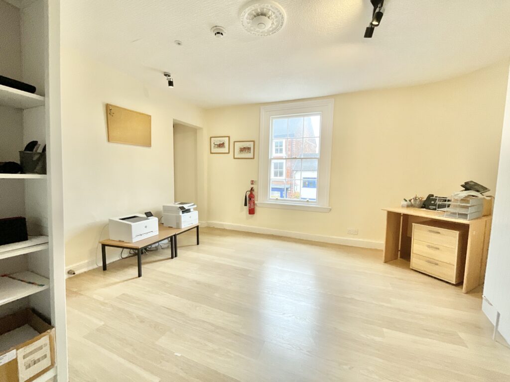 Stafford Street, 2B Stafford Street, ST21