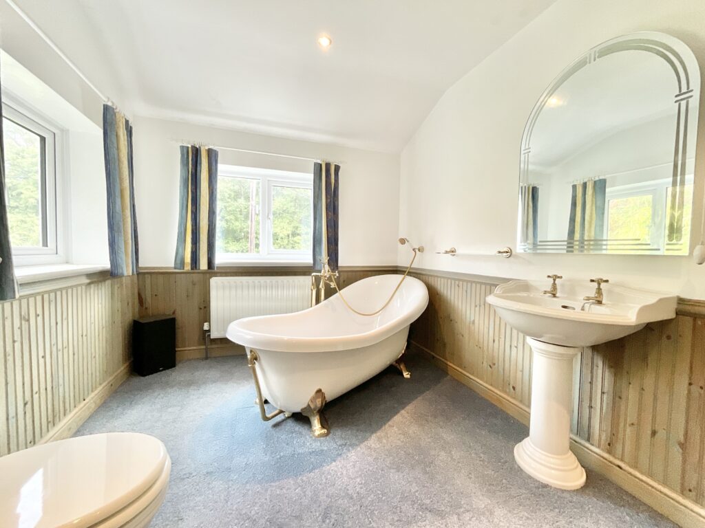 Bishops Offley, Stafford, ST21