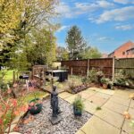 Farm Lea, Hilderstone, ST15