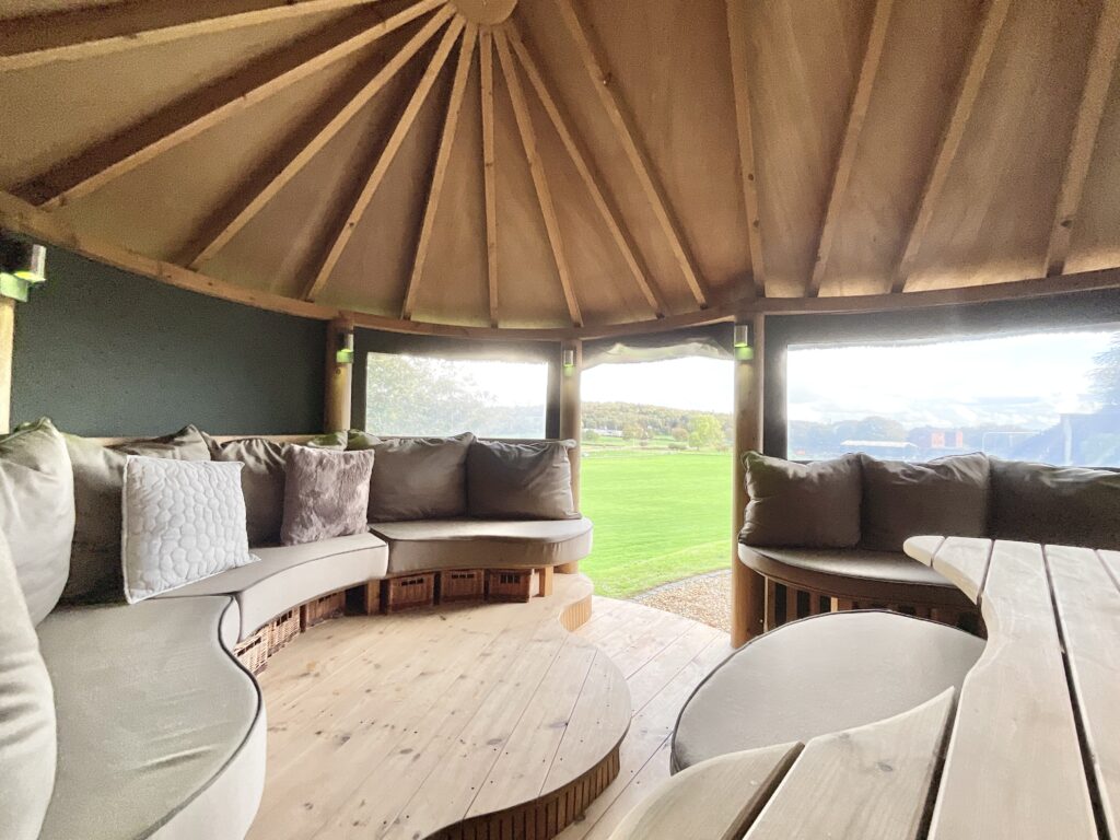 Walls Wood, Baldwins Gate, ST5