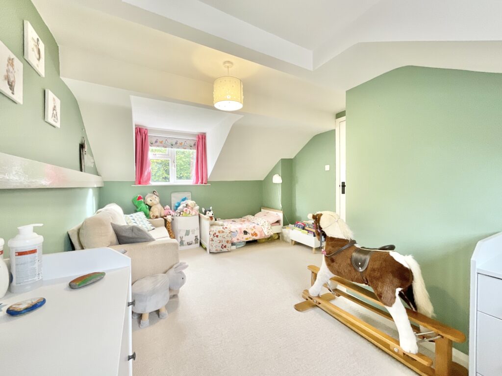 Eccleshall, Fair Oak, ST21
