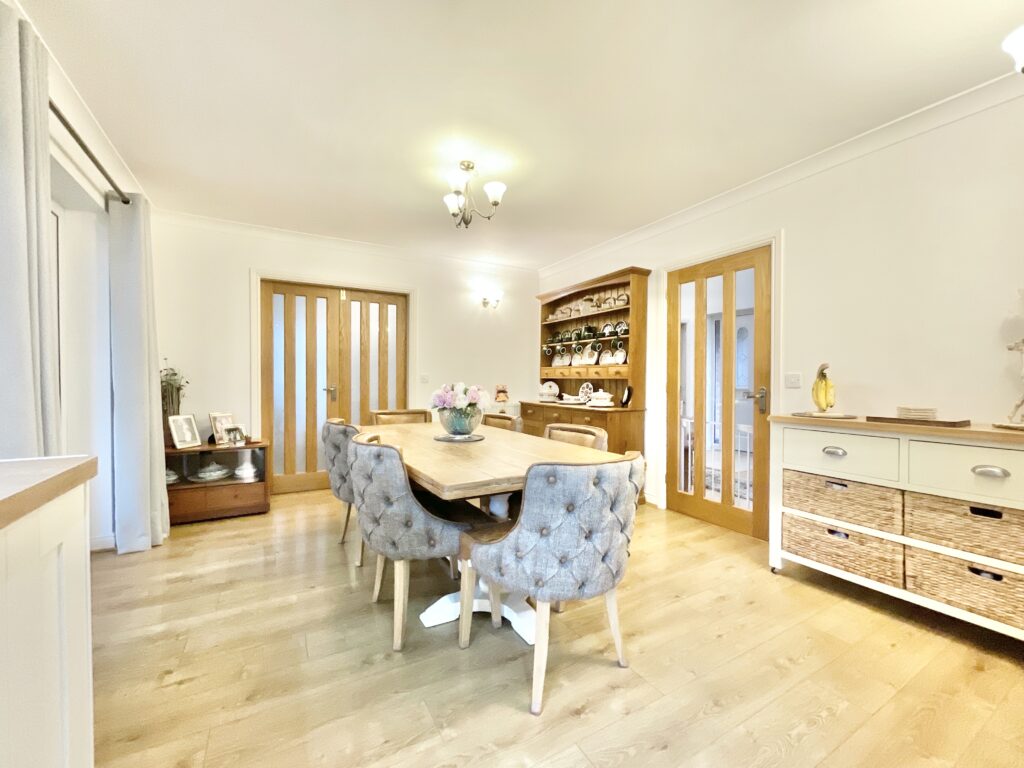 Moreton Street, Prees, SY13