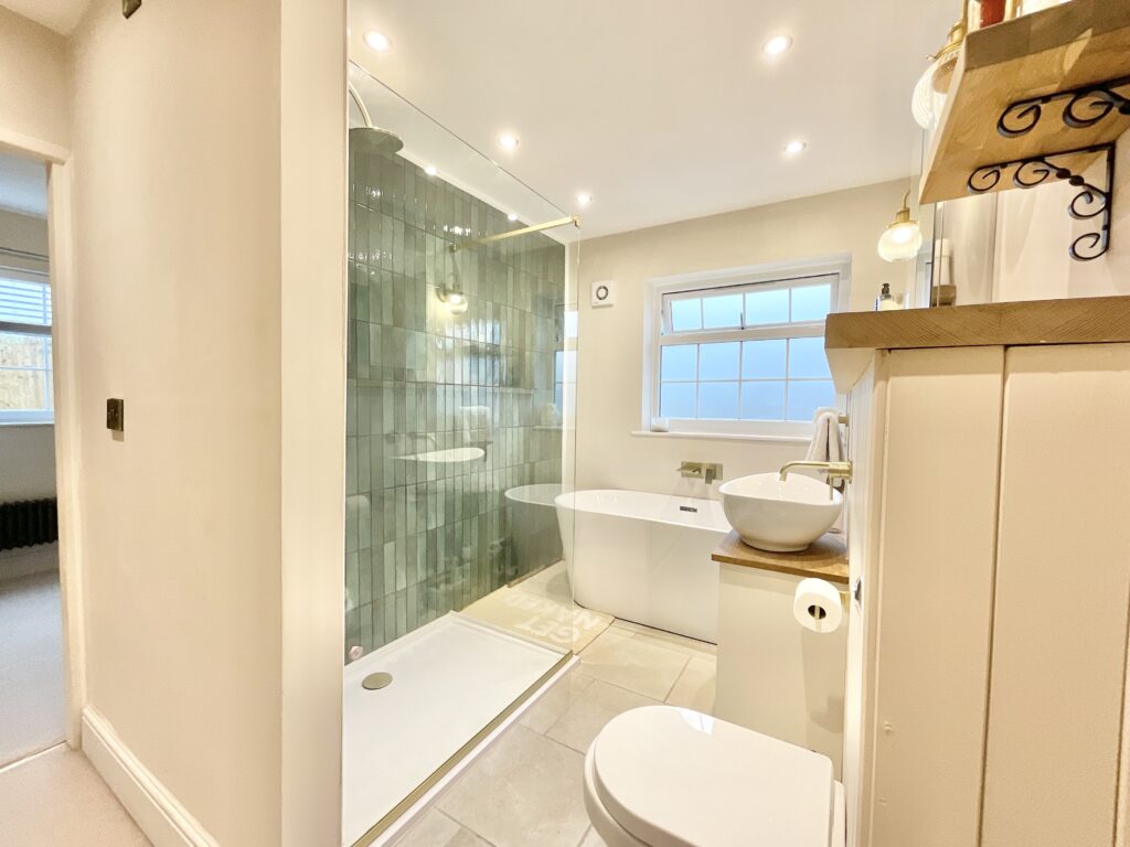 Mucklestone Road, Loggerheads, TF9