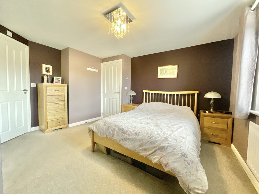 Wheelwright Drive, Eccleshall, ST21