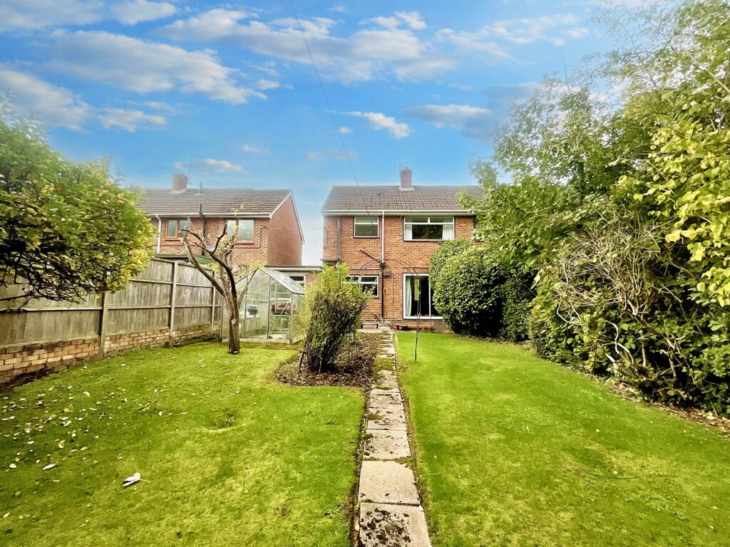 Atherstone Road, Stoke-On-Trent, ST4