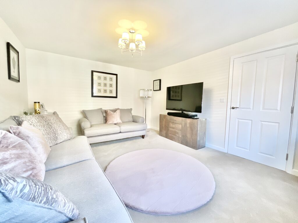 Blandford Way, Market Drayton, TF9