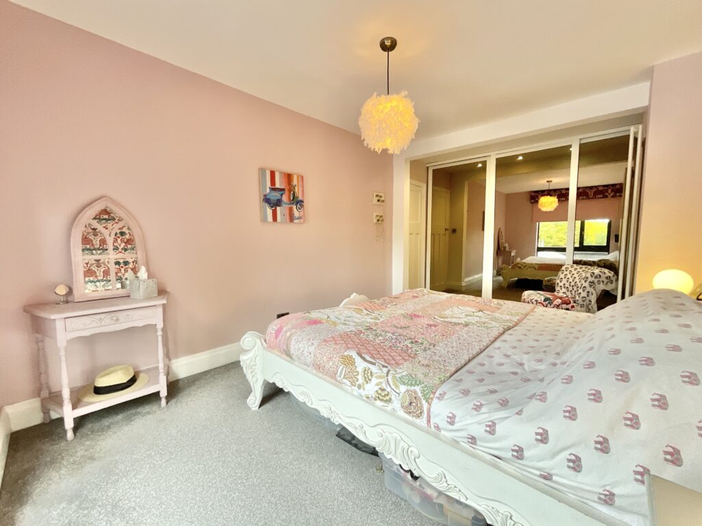 Fairview Villas, Baldwins Gate, ST5