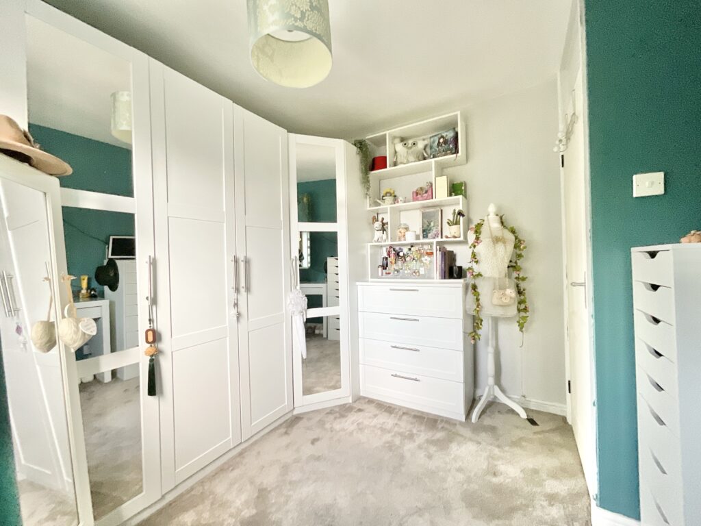 Chestnut Road, Loggerheads, TF9