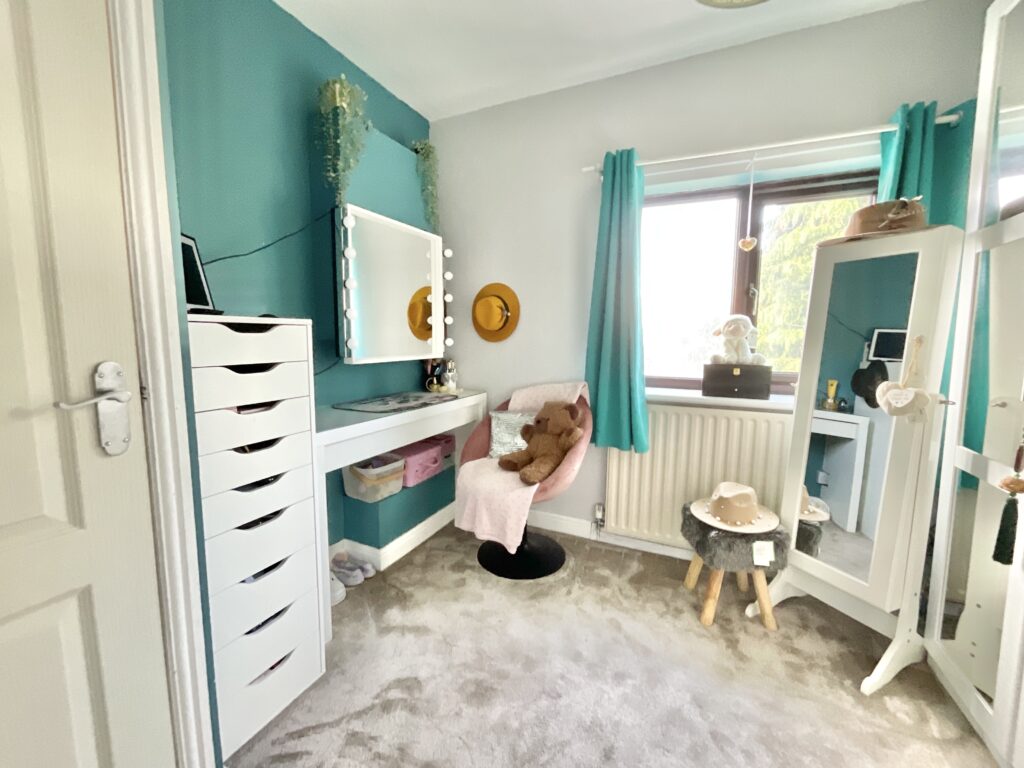 Chestnut Road, Loggerheads, TF9