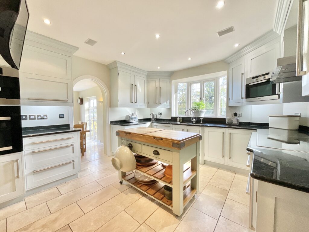 Sandy Lane, Baldwins Gate, ST5