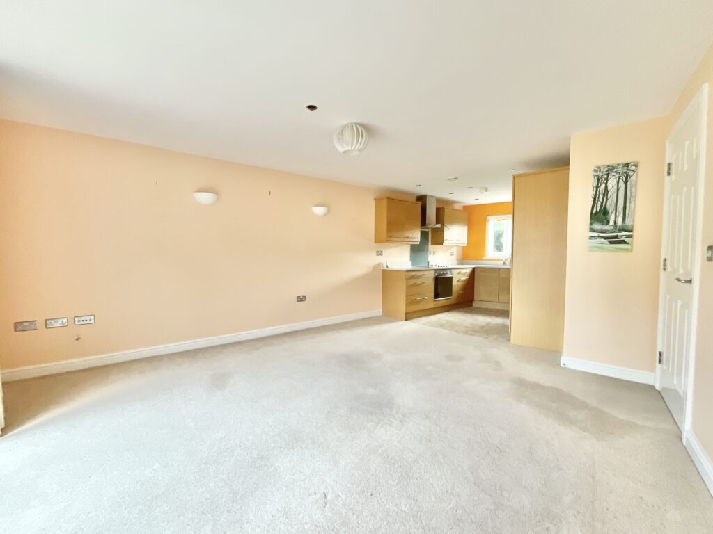 Castle Street, Eccleshall, ST21