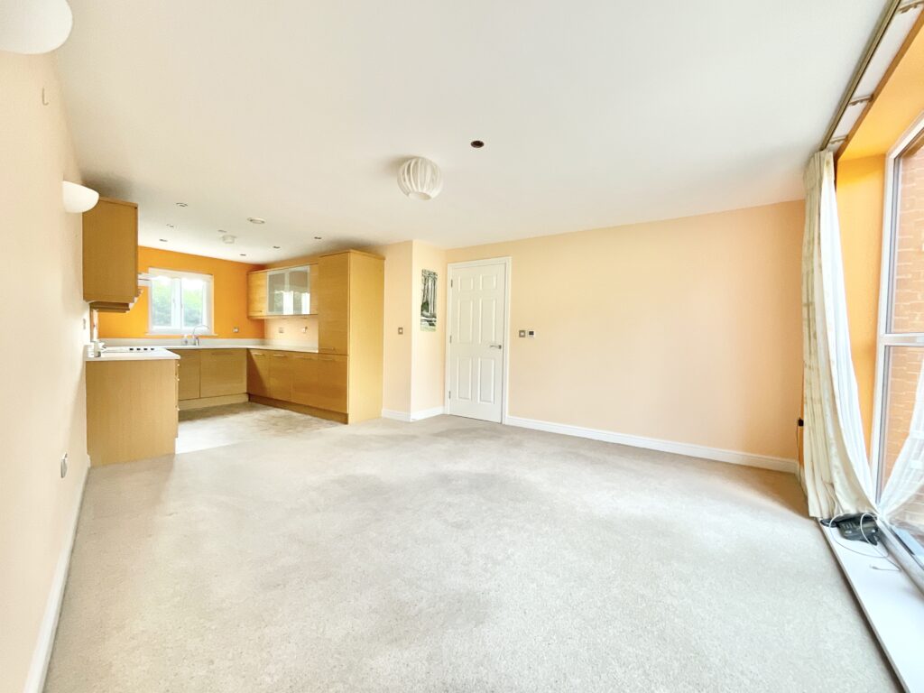 Castle Street, Eccleshall, ST21